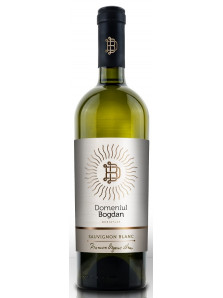 Domeniul Bogdan Premium Sauvignon Blanc Organic 2022 | Domeniul Bogdan | Murfatlar